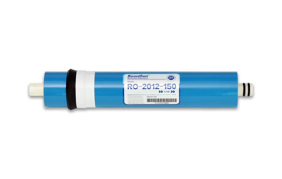 Bellerofonte RO-2012-150 membrana osmosi 150 GPD