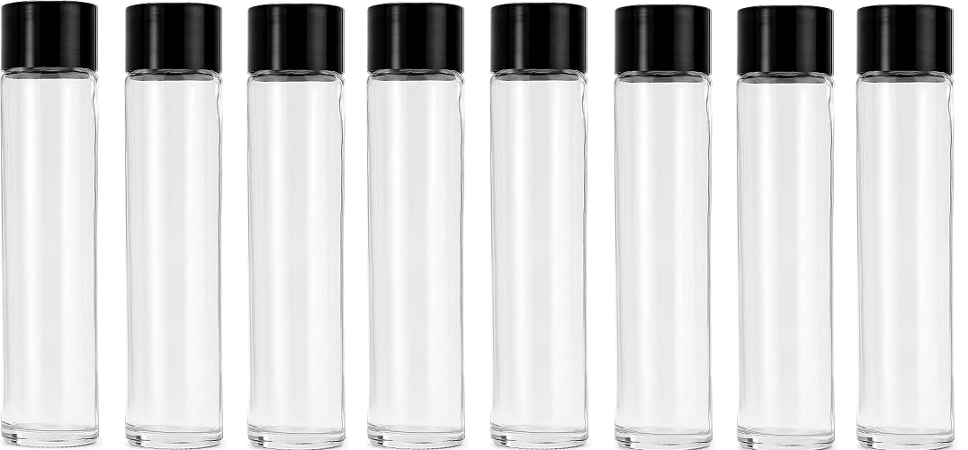 Bellerofonte Swan Kefass Bottiglia Vetro 750 ml Tappo Vite
