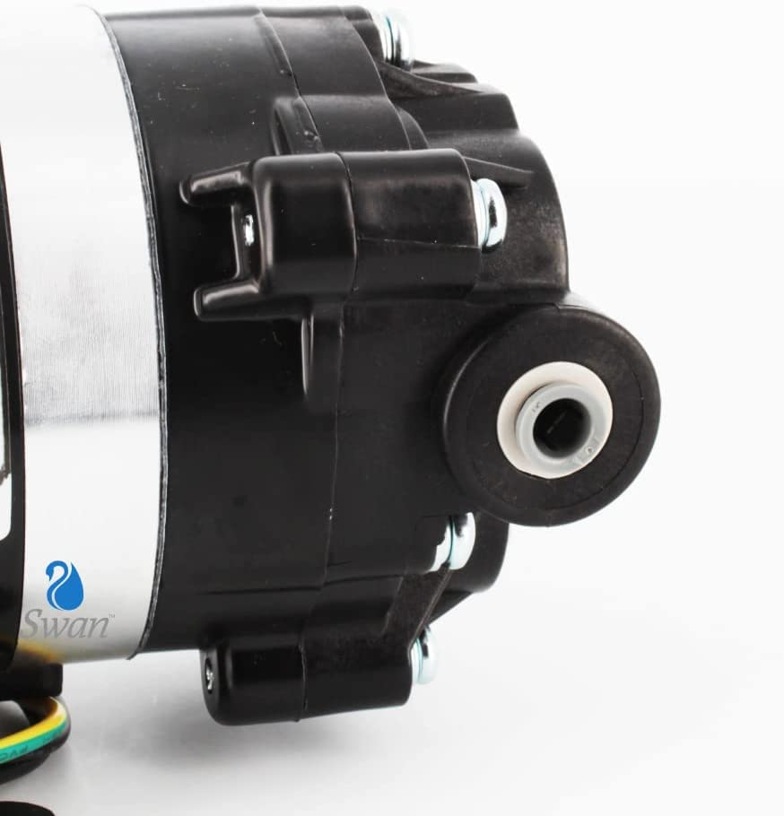 Bellerofonte Aquatec CDP 5900 pompa a membrana 230V
