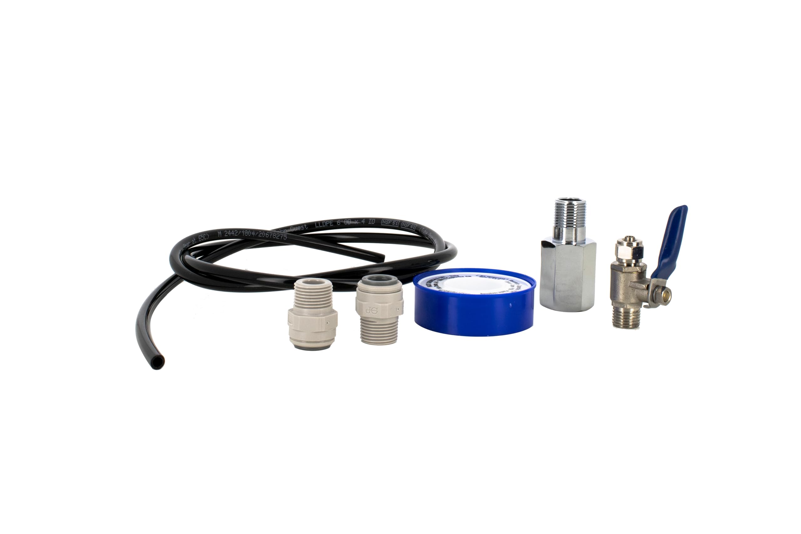 Bellerofonte Swan Family Kit Microfiltrazione 4MF-AG