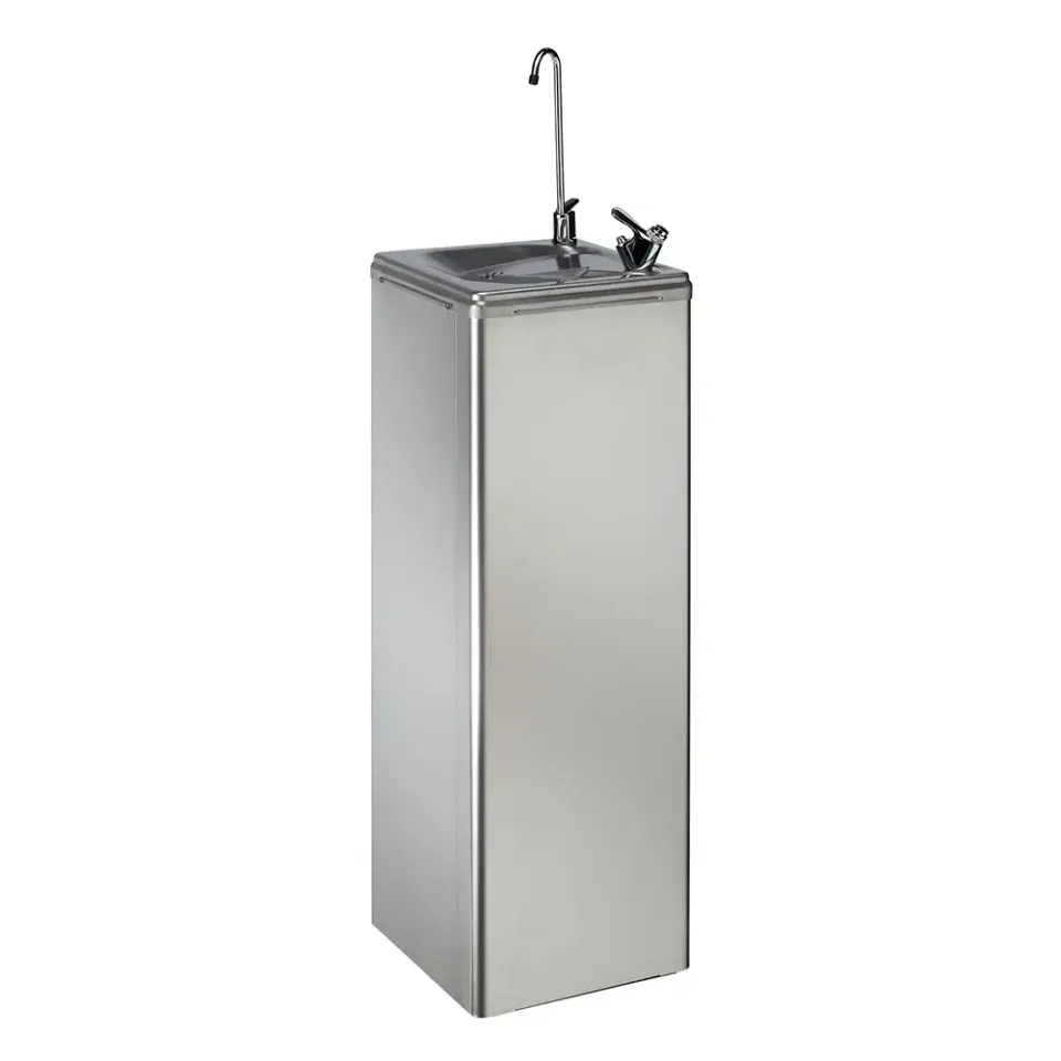 Orion H2O Aqua Office Fountain colonna acqua ufficio