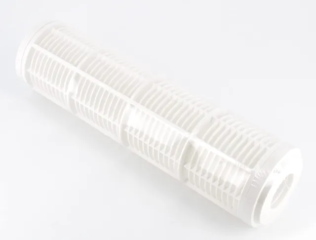 Bellerofonte Nylon 10 Pollici 50 Micron Cartuccia Rete Lavabile