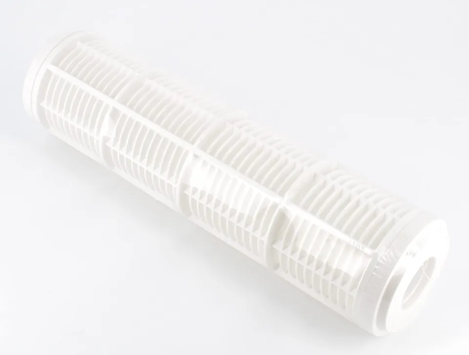 Bellerofonte Nylon 10 Pollici 50 Micron Cartuccia Rete Lavabile