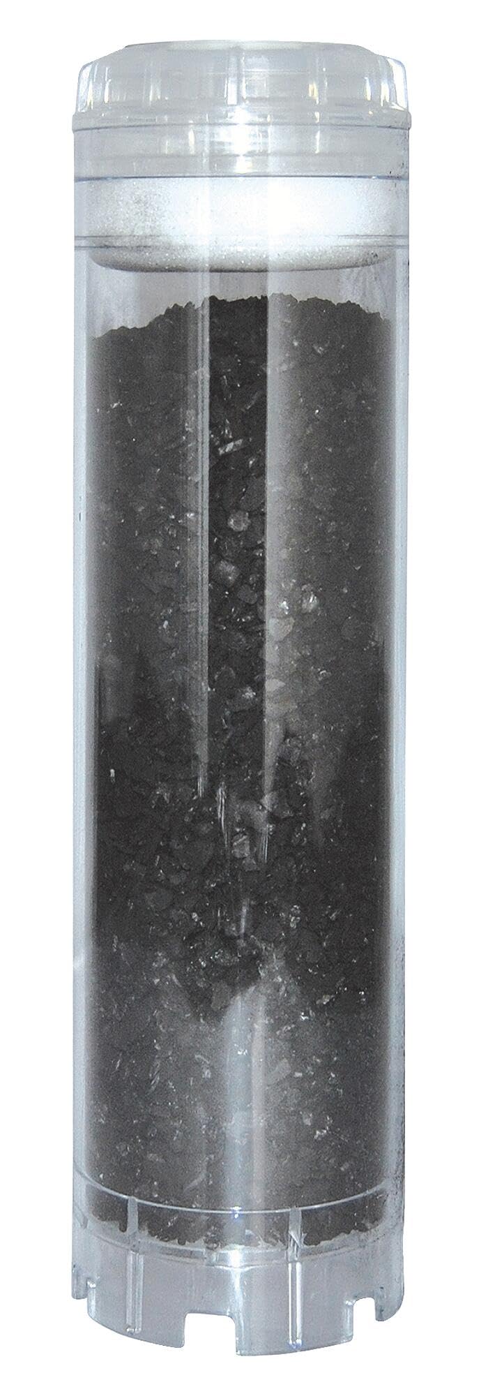 AB Group Cartuccia Carbone Attivo 10" 12 Mesi Gusto