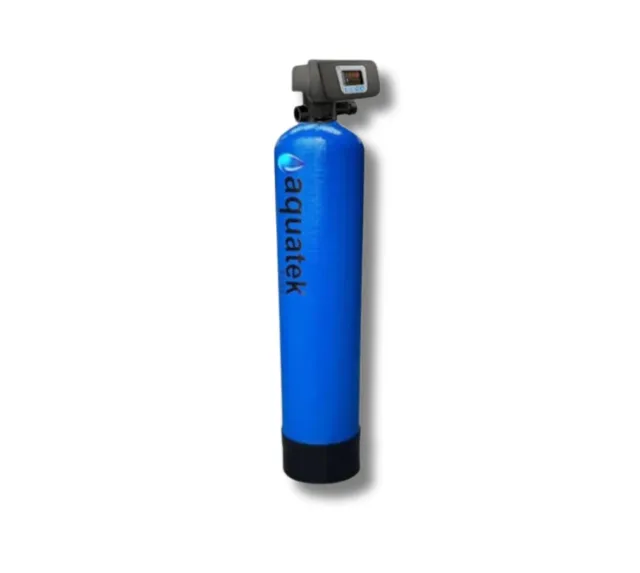 Aquatek QZF-070 filtro quarzite automatico 650 l/h