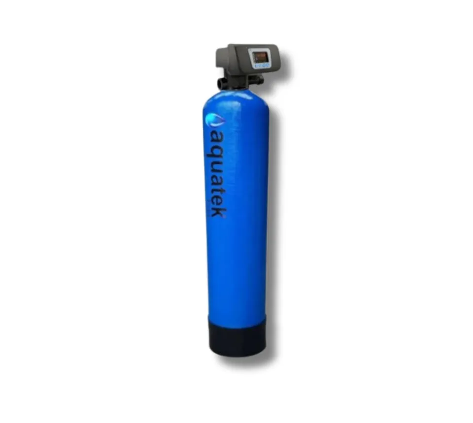 Aquatek QZF-070 filtro quarzite automatico 650 l/h