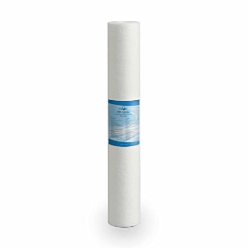 Bellerofonte Cartuccia Sedimenti 20" 10 Micron Polipropilene