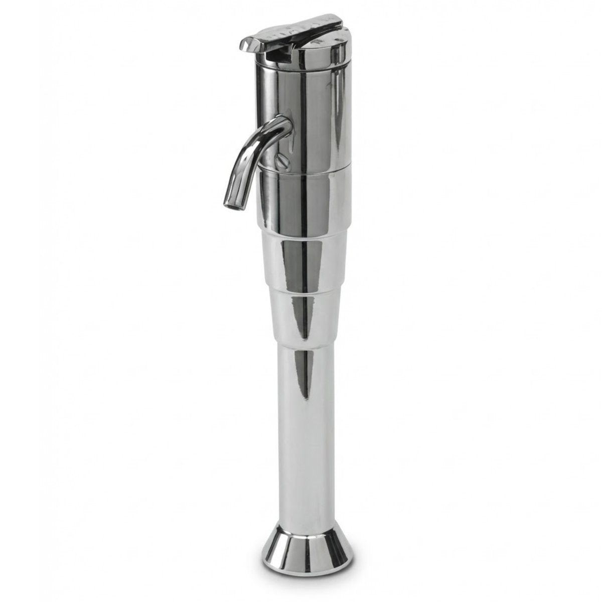 Acqua-Club Rubinetto a Colonna 3 vie sottobanco Standard