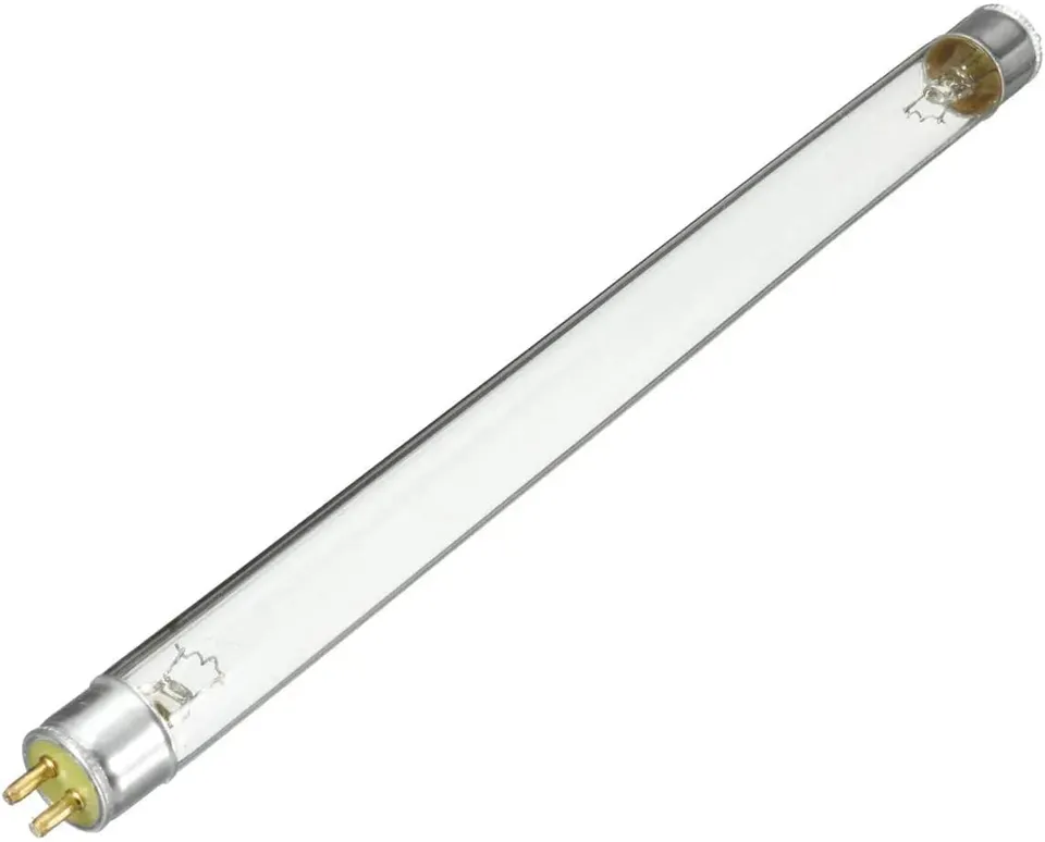 Bellerofonte lampada UV 30 Watt ricambio debatterizzatore