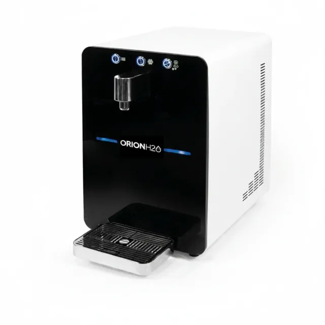 Orion H2O Glacier Top Joy frigogasatore soprabanco