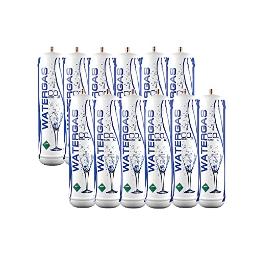 Bellerofonte bombole CO2 600g M11x1 E290 12 pezzi