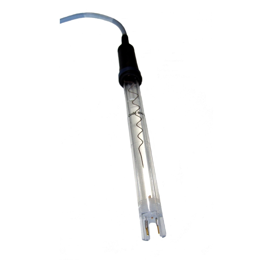 Steiel CLE cella amperometrica cloro aperta 0-2 ppm