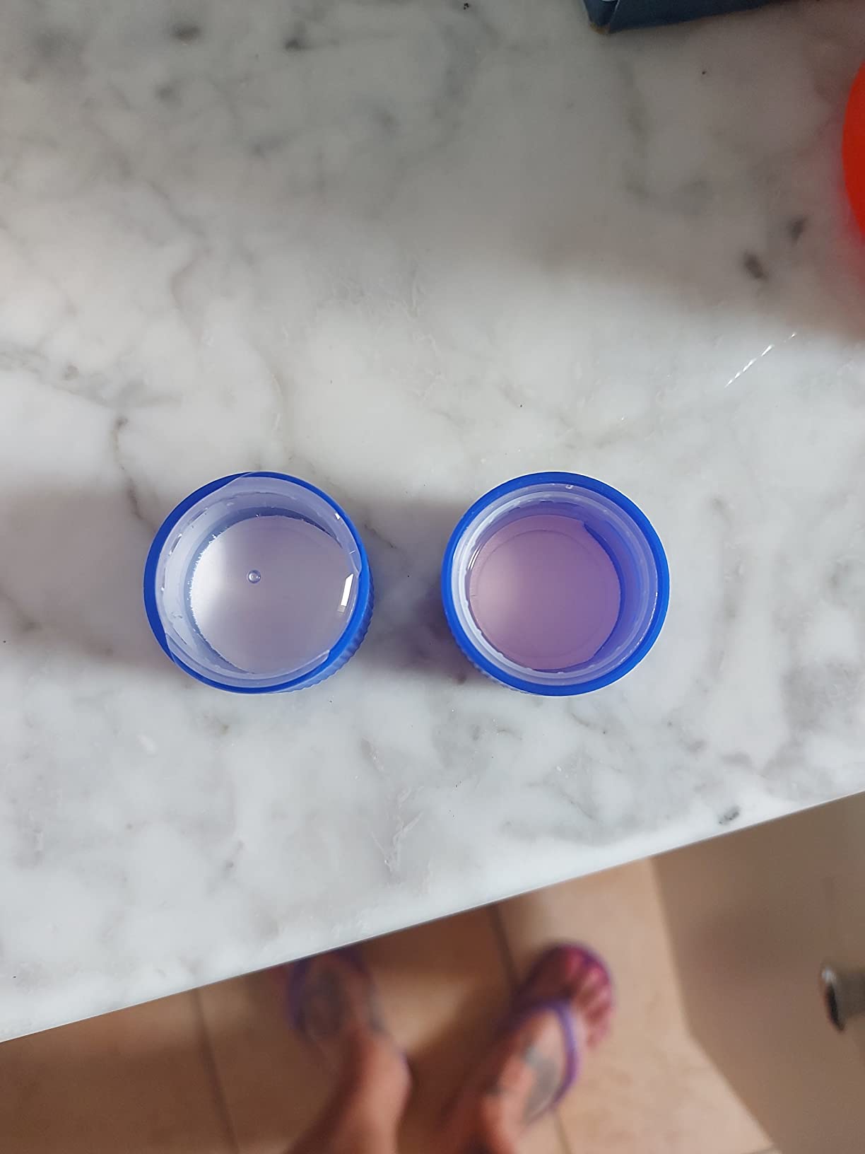 WK Elimina Capelli Dissoturante Scarichi 1 L Alcalino
