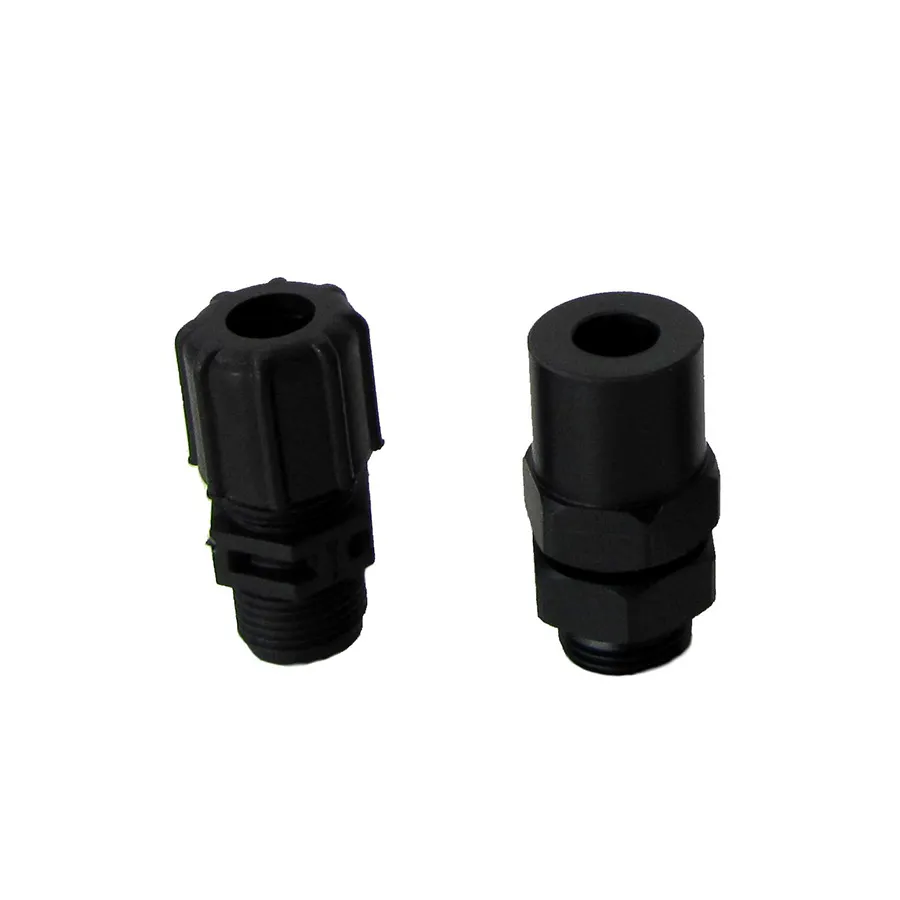 Steiel S92 portasonda in linea per elettrodi