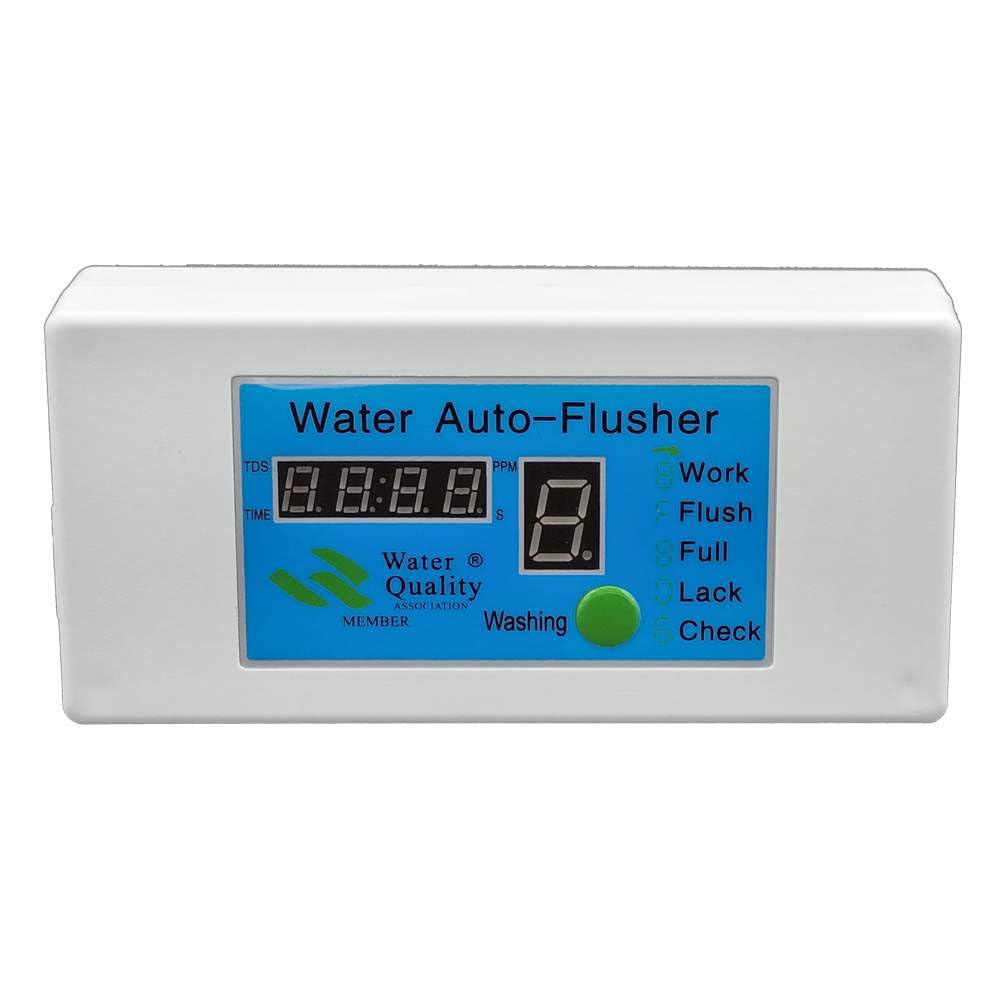 AB Group PUR Smart 800 PRO Impianto Osmosi 800 GPD Directflow