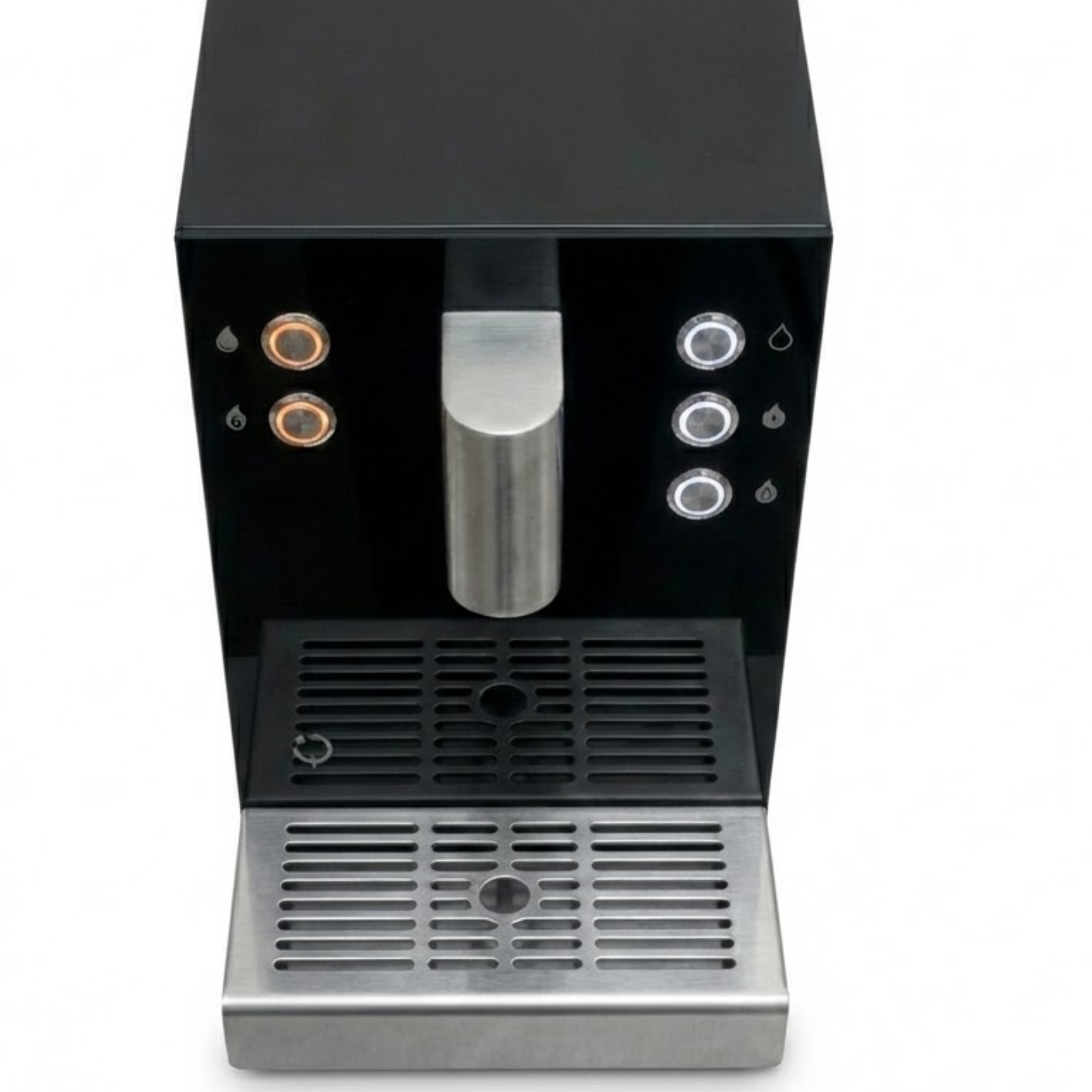 Acquaviva Water Restaurant Plus 30 erogatore soprabanco 30 l/h