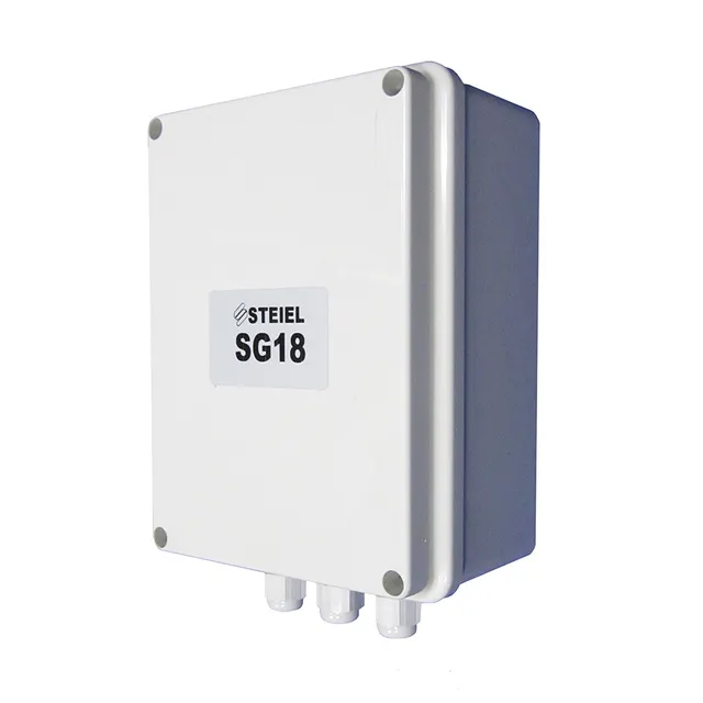 STEIEL SG18 convertitore di segnale preamplificatore pH