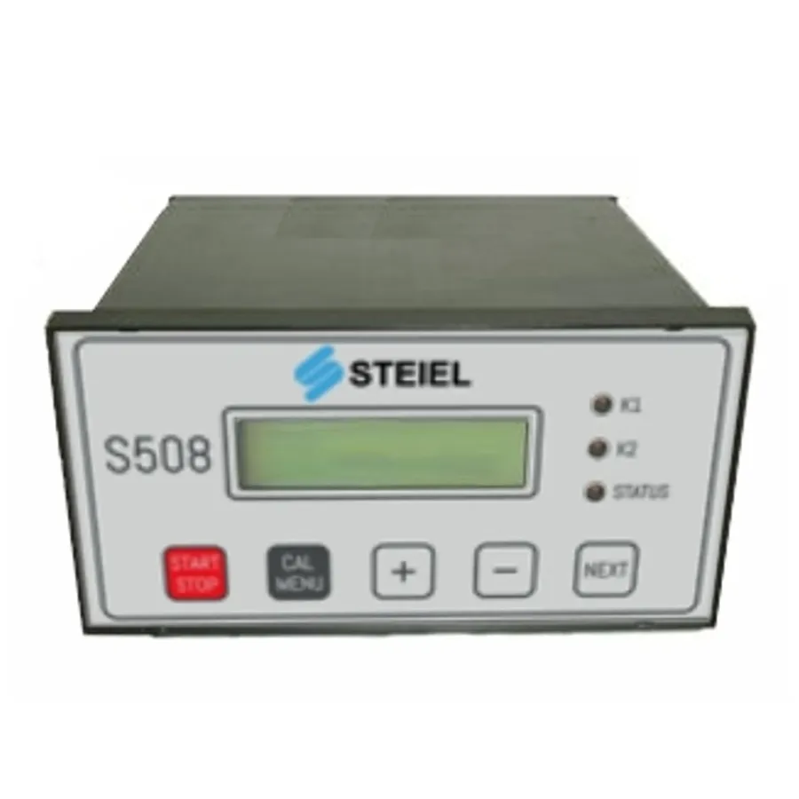STEIEL S508 Strumento Monocanale da Pannello
