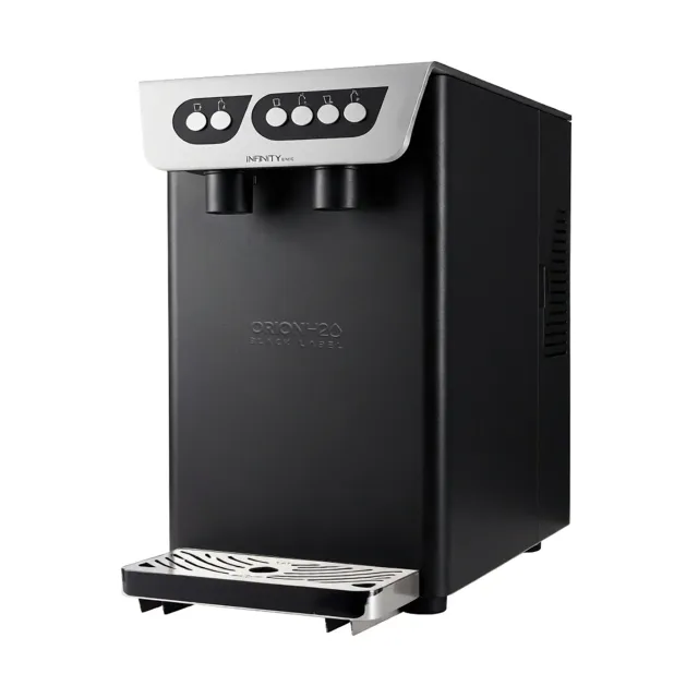 Orion H2O Aqua Top Galaxy Black Label depuratore top
