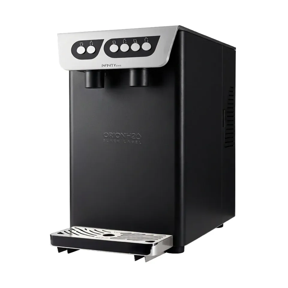 Orion H2O Aqua Top Galaxy Black Label depuratore top