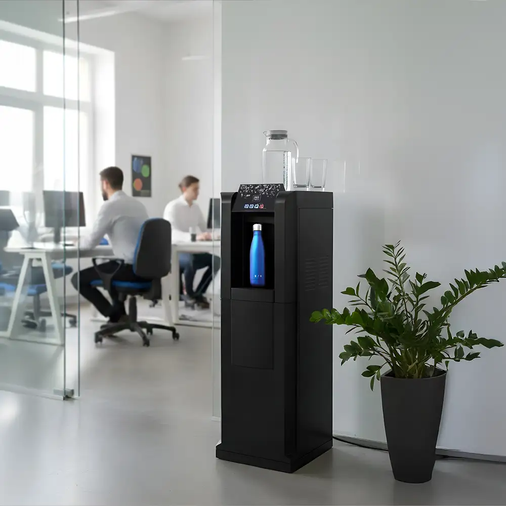 Orion H2O Office Hydra colonna erogazione acqua