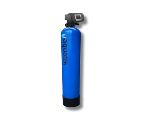 Aquatek QZF-070 filtro quarzite automatico 650 l/h