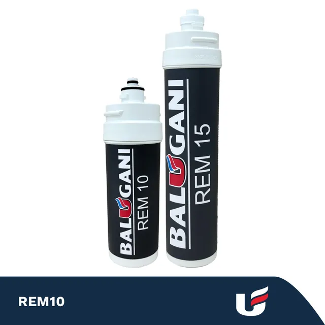 Balugani REM cartuccia erogatore remineralizzante