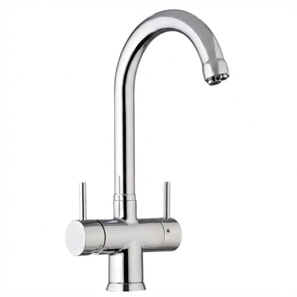 Acqua-Club G 100 miscelatore 5 vie ACWG cromato
