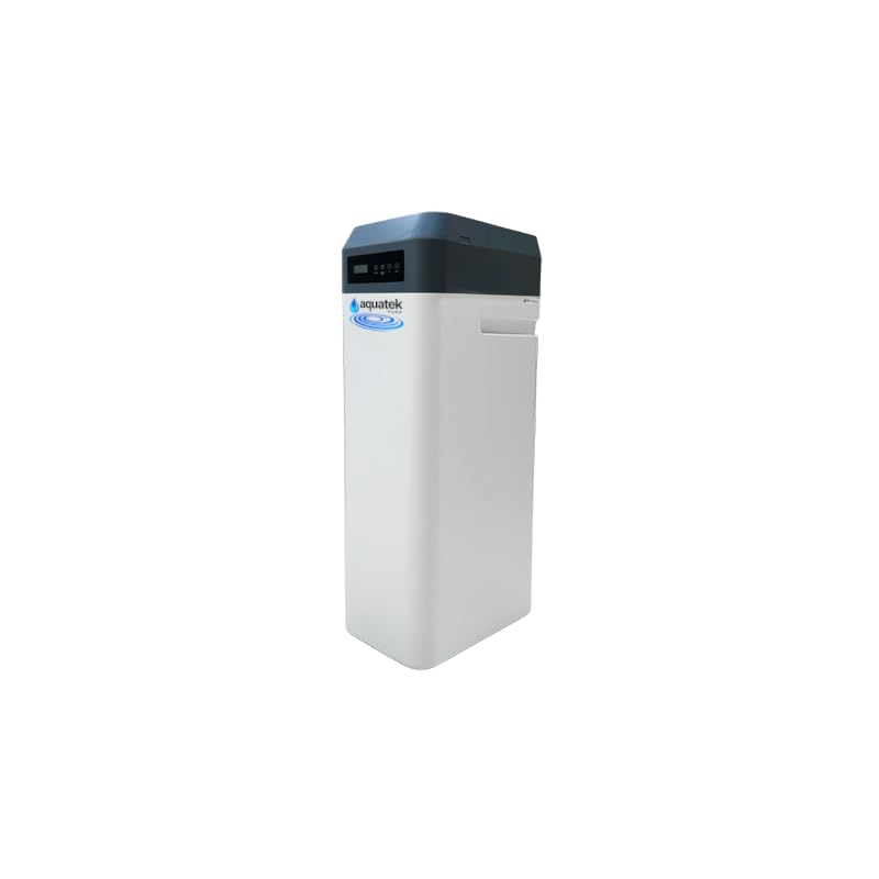 Aquatek Pure Supreme 35 addolcitore 30 l 1-10 persone
