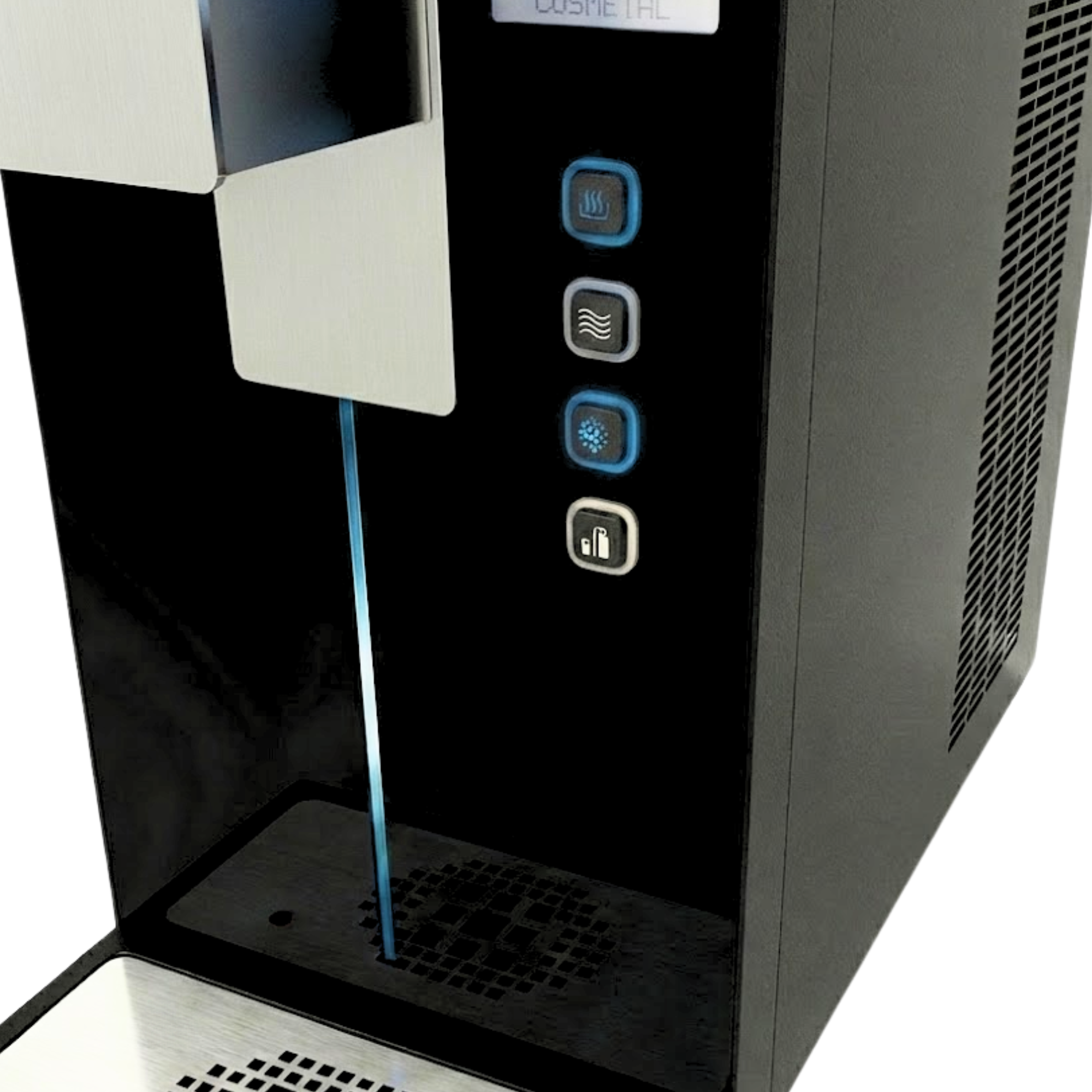 Acqua-Club Hi Class 20 erogatore acqua soprabanco 20 l/h