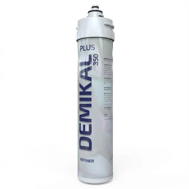 Acqua-Club Demikal cartuccia filtro acqua anticalcare