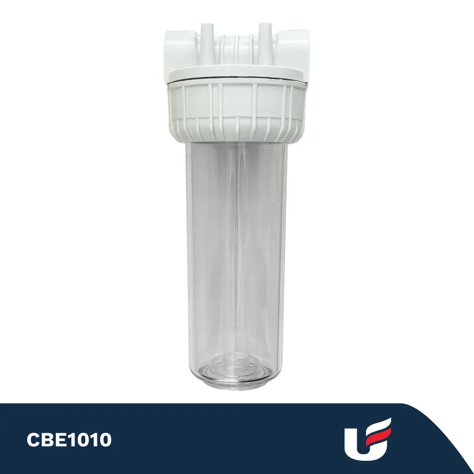 Balugani CBE filtro prefiltrazione sotto lavello