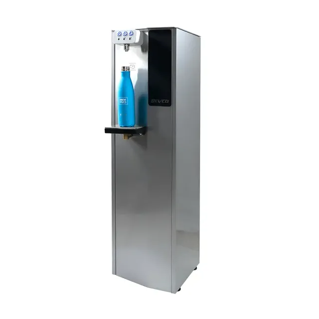 Orion H2O Aqua Office Ice colonna acqua fredda