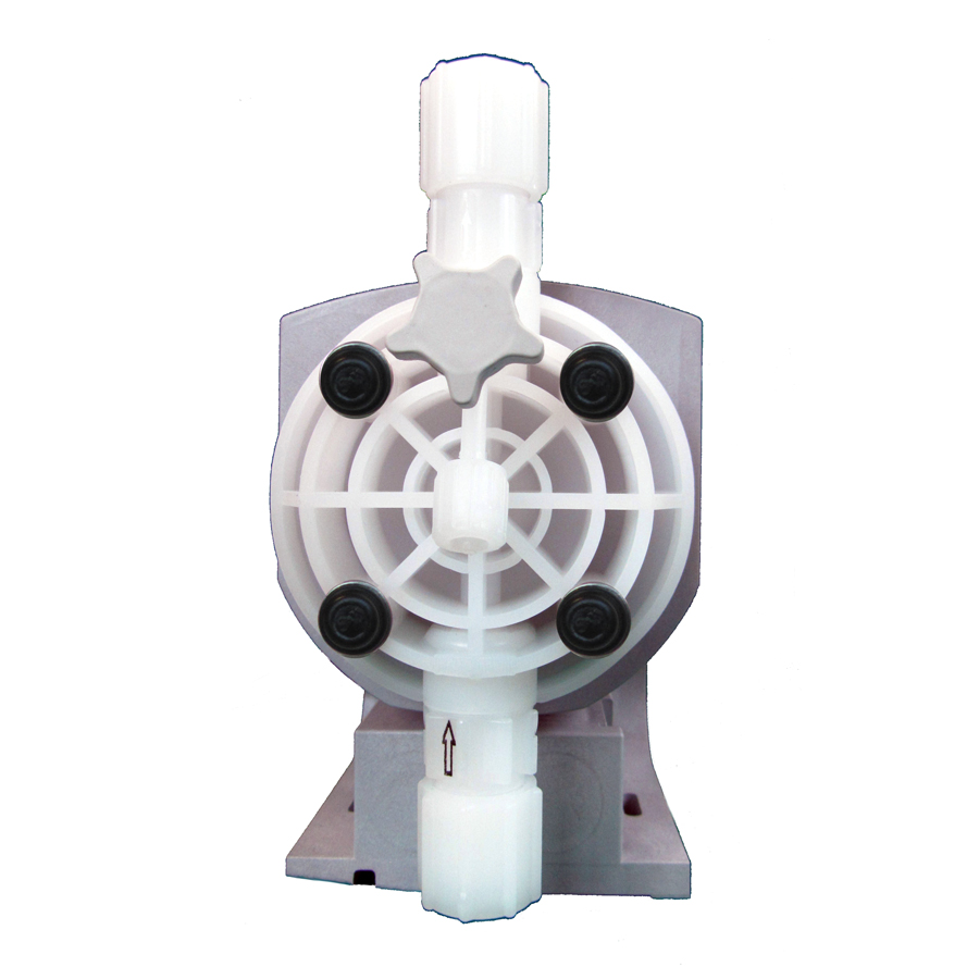 STEIEL PROXIMA PSP162 pompa dosatrice pH/Rx