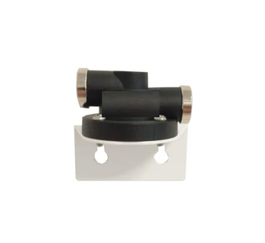 BELLEROFONTE testata filtrazione compatibile Everpure QL1