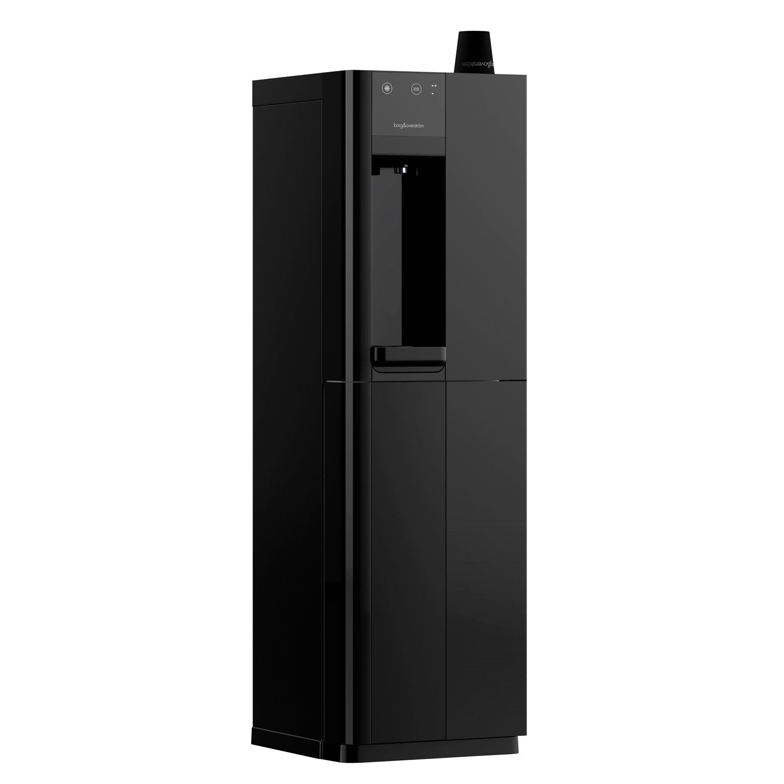 Borg & Overström B3 erogatore acqua pavimento 30 l/h gasata