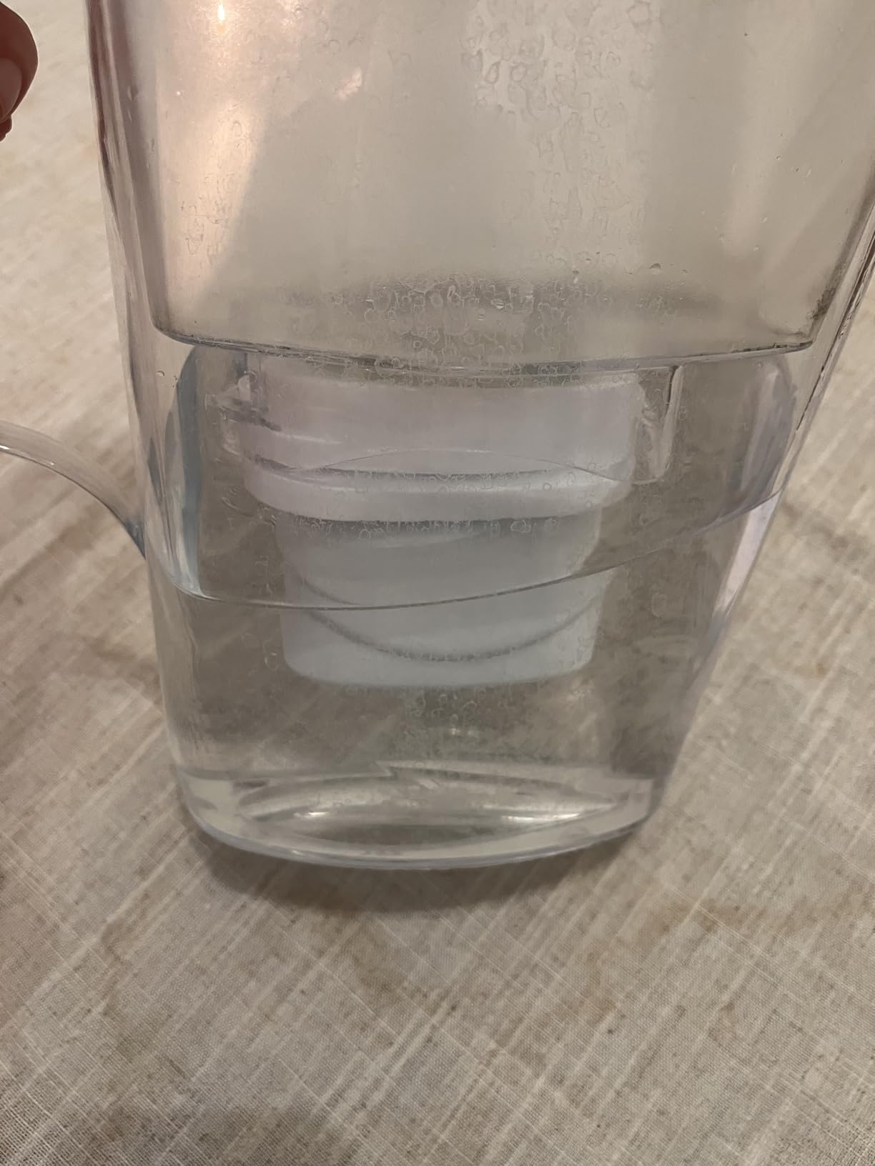 Aqua Optima Evolve+ Filtro Acqua Caraffa 6 Pezzi Anticalcare