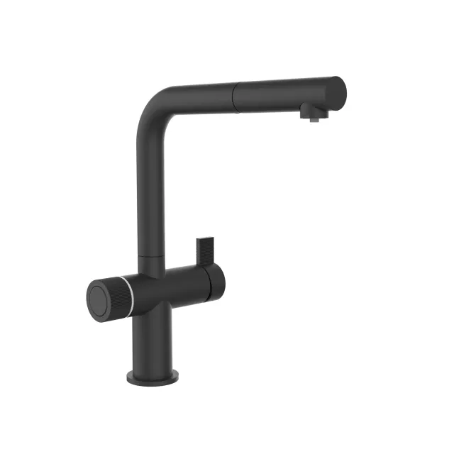 Orion H2O Unique Touch S Black Label depuratore acqua