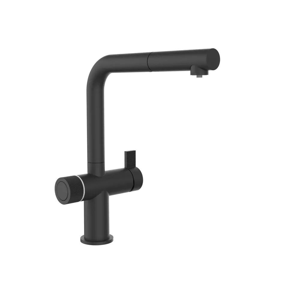 Orion H2O Unique Touch S Black Label depuratore acqua