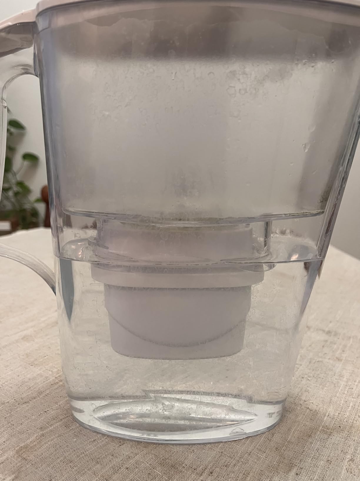Aqua Optima Evolve+ Filtro Acqua Caraffa 6 Pezzi Anticalcare