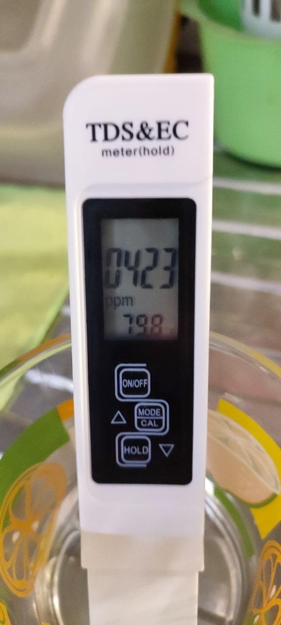 SmartWater Depuratore Acqua Osmosi Inversa Sottolavello Bianco