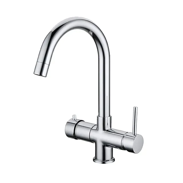 Orion H2O Cigno rubinetto acqua depurata