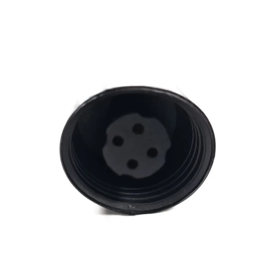 Bellerofonte Alimentatore UV 40-55W 4 Pin con Allarme