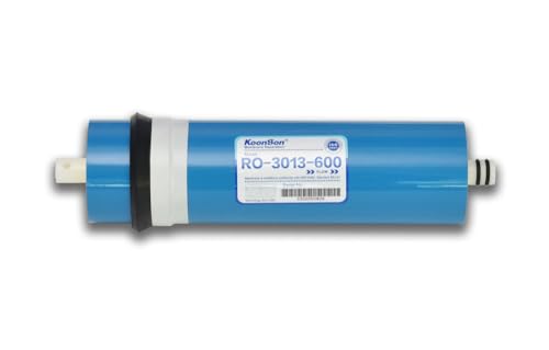 Bellerofonte RO-3013-600 GPD Membrana Osmosi Residenziale