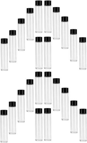 Bellerofonte Kefass Bottiglie Vetro Tubo 750ml 24 Pezzi