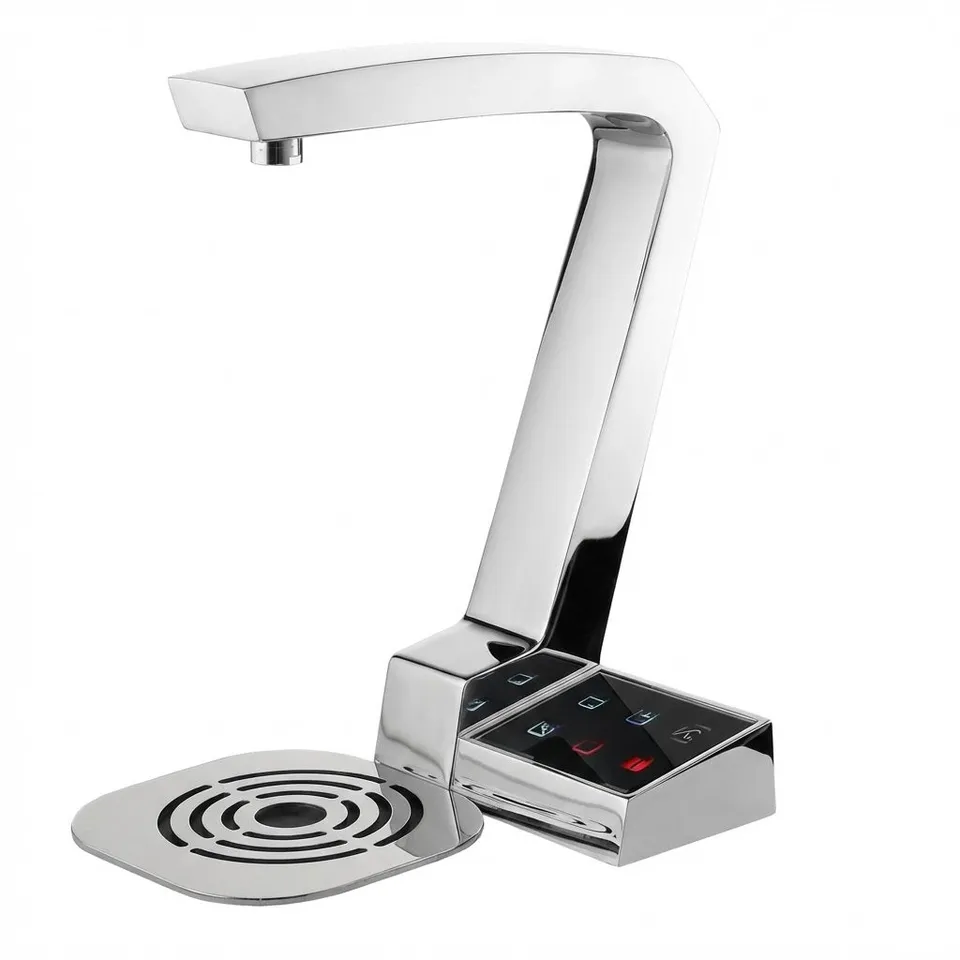 Acqua-Club Touch G7 Rubinetto 3 Vie Elettronico