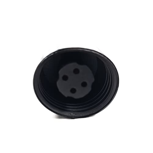 Bellerofonte Alimentatore UV 40-55W 4 Pin con Allarme