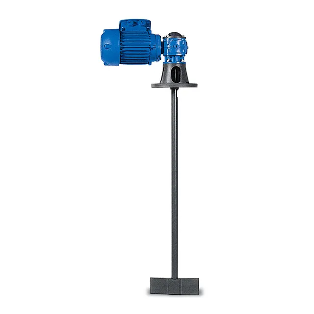 STEIEL ALS AVS agitatore elettrico soluzioni acquose