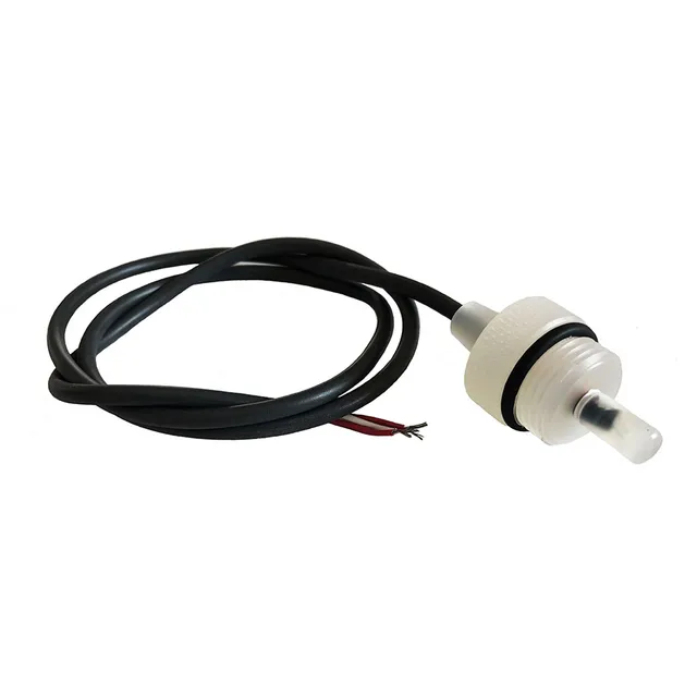 Steiel sensore temperatura sonda Pt100 per acqua