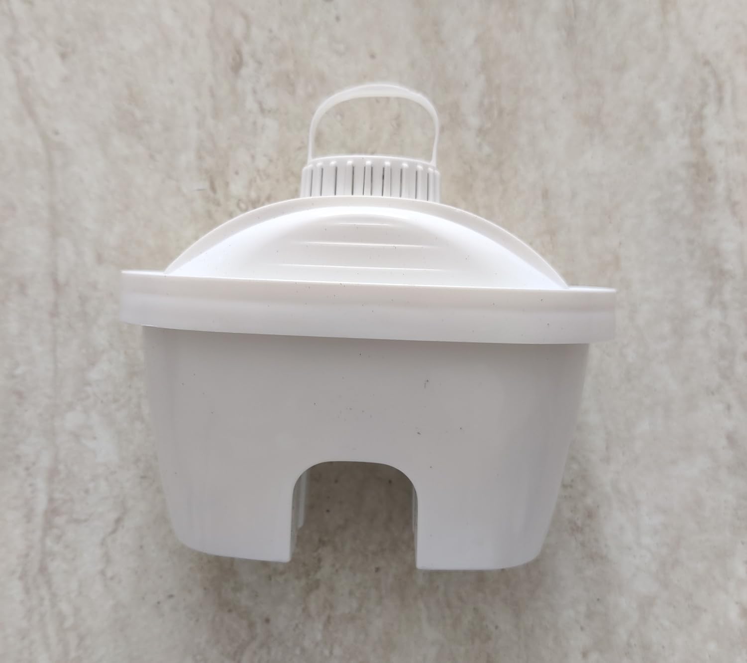 Laica Bi-Flux Alkawater Filtri Caraffa Alcalina 4 Pezzi